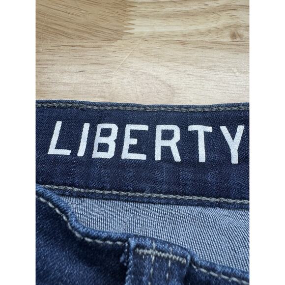 NWT Men's HOWITZER Liberty Tactical Relaxed Taper Jeans Men’s 38X34 - Picture 4 of 16